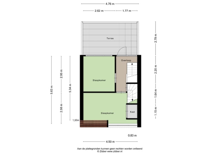 Foto 36 van Acaciastraat 6-BSA