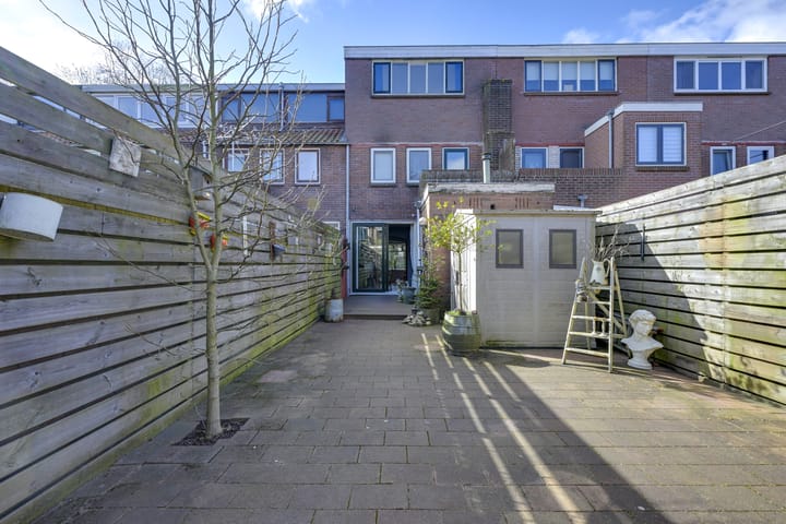 Foto 3 van Galjoenstraat 37