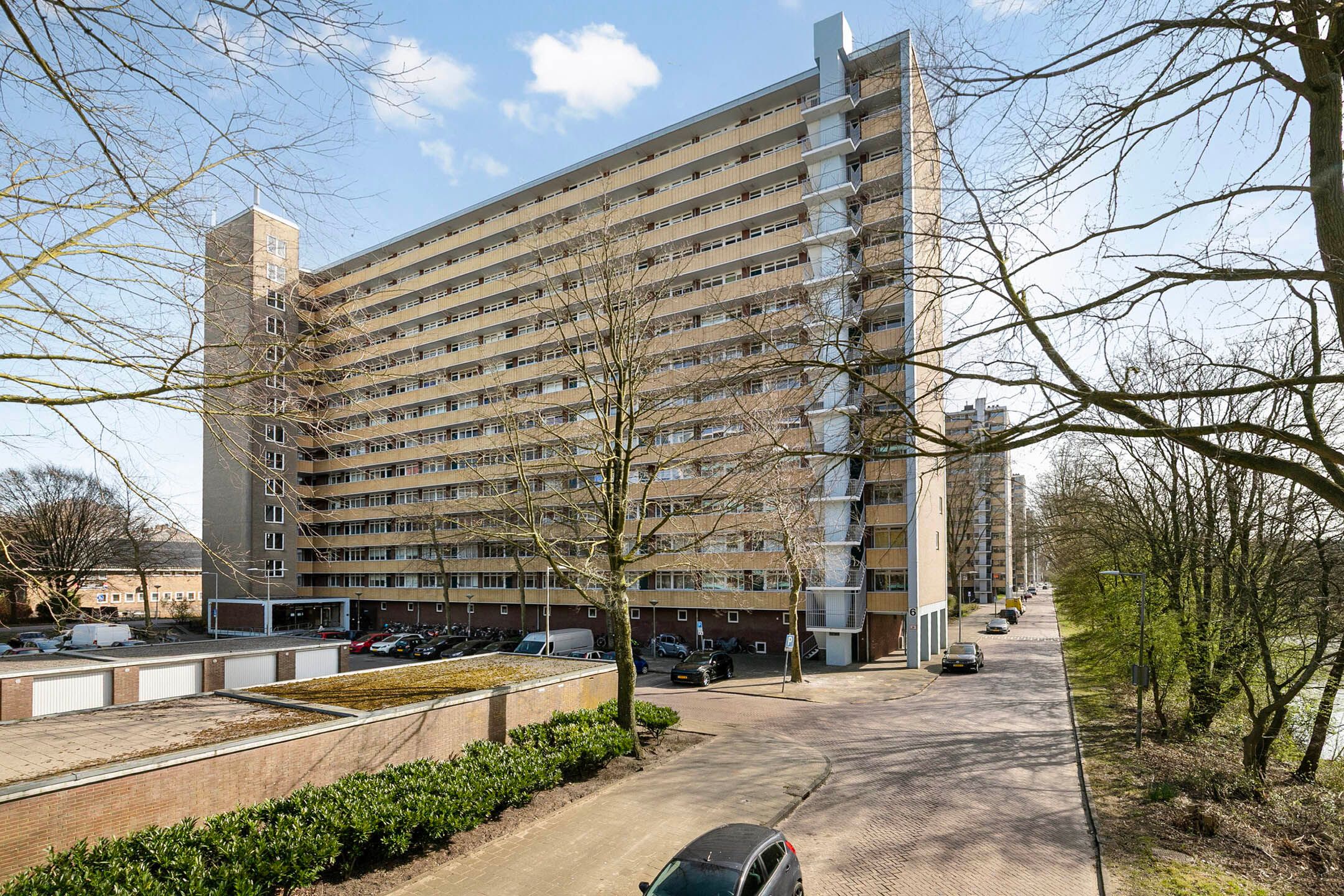 Foto 3 van Langswater 747