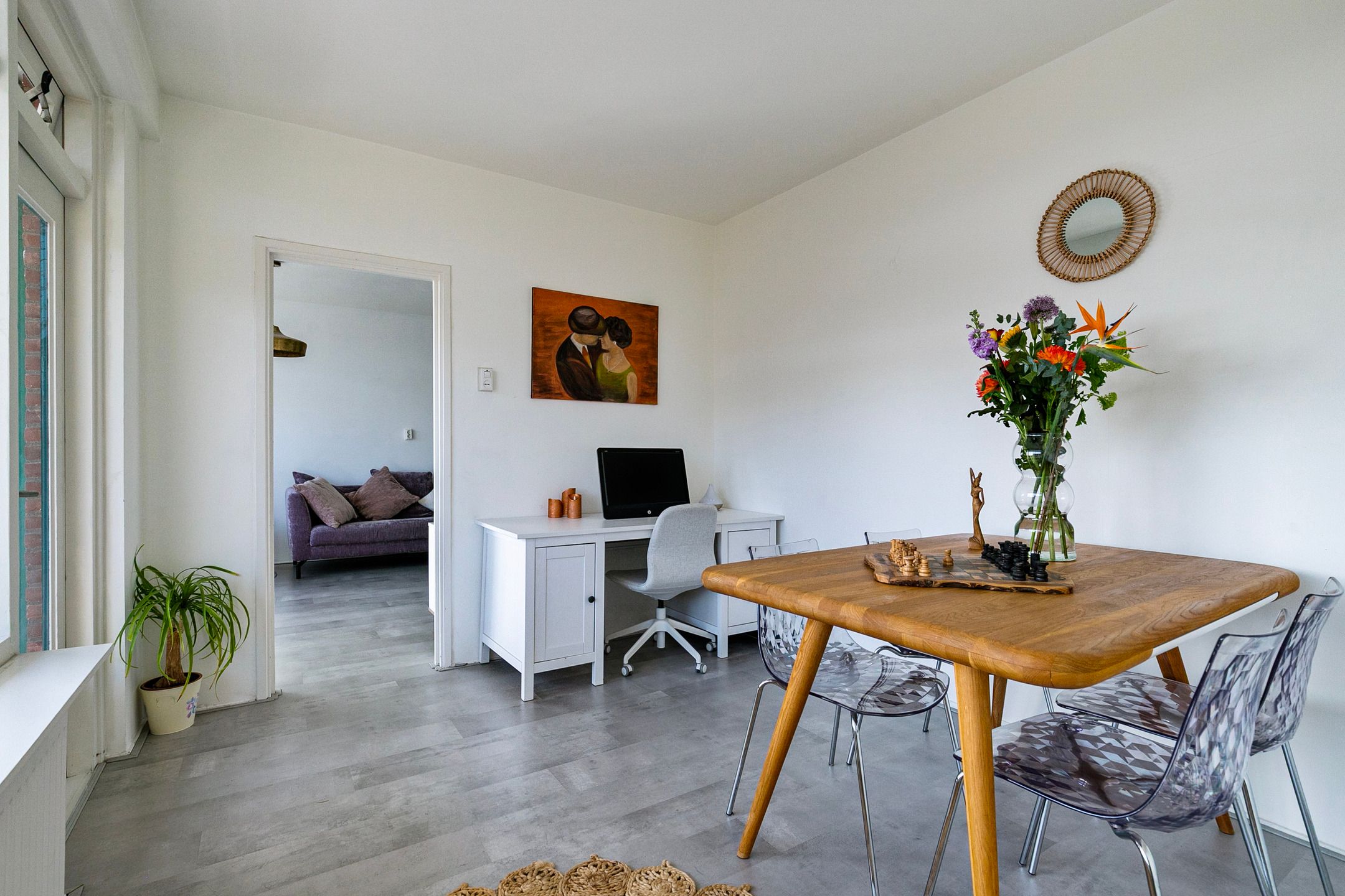 Foto 6 van Langswater 747