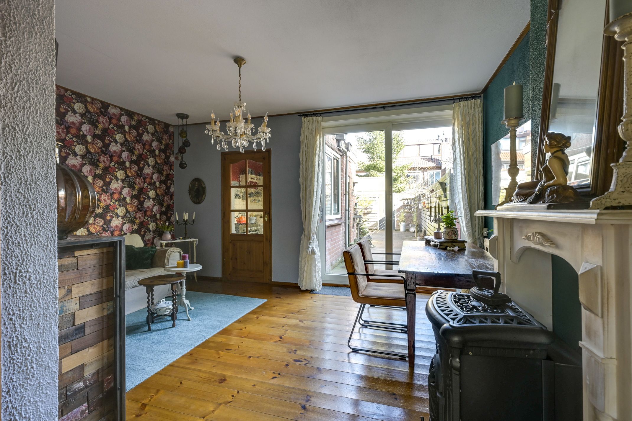 Foto 9 van Galjoenstraat 37