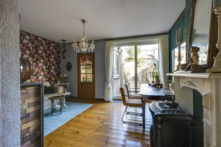 Foto 9 van Galjoenstraat 37