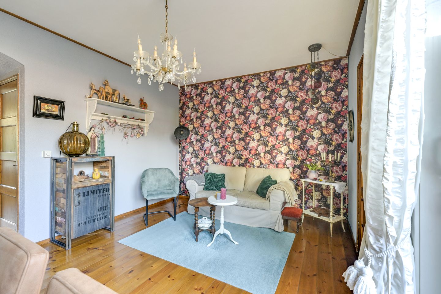 Foto 10 van Galjoenstraat 37