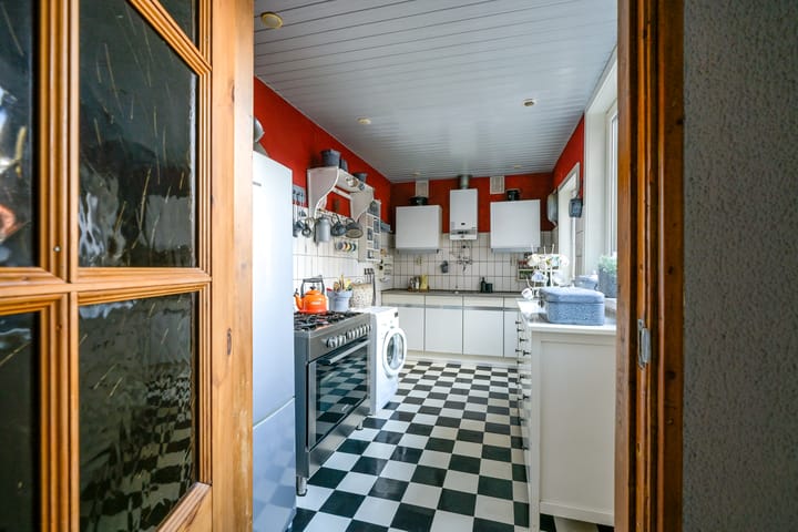 Foto 12 van Galjoenstraat 37