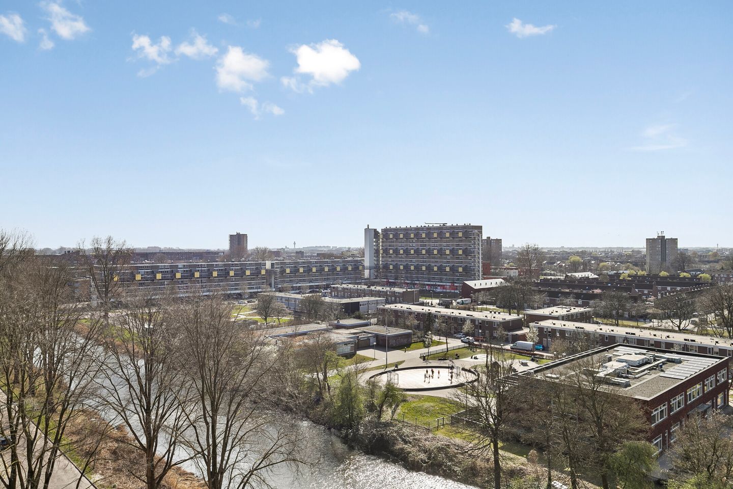 Foto 10 van Langswater 747