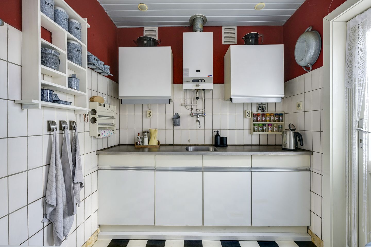 Foto 14 van Galjoenstraat 37