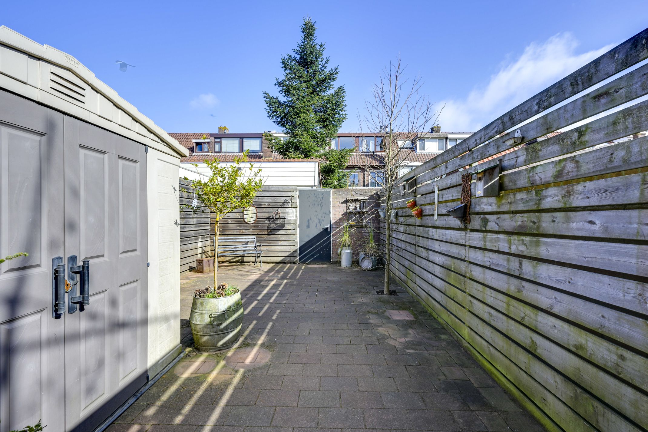 Foto 15 van Galjoenstraat 37