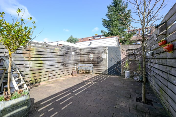 Foto 16 van Galjoenstraat 37