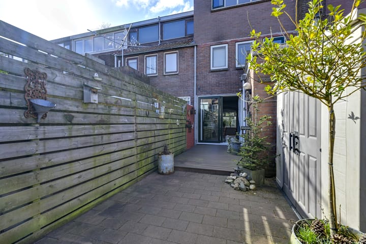 Foto 17 van Galjoenstraat 37