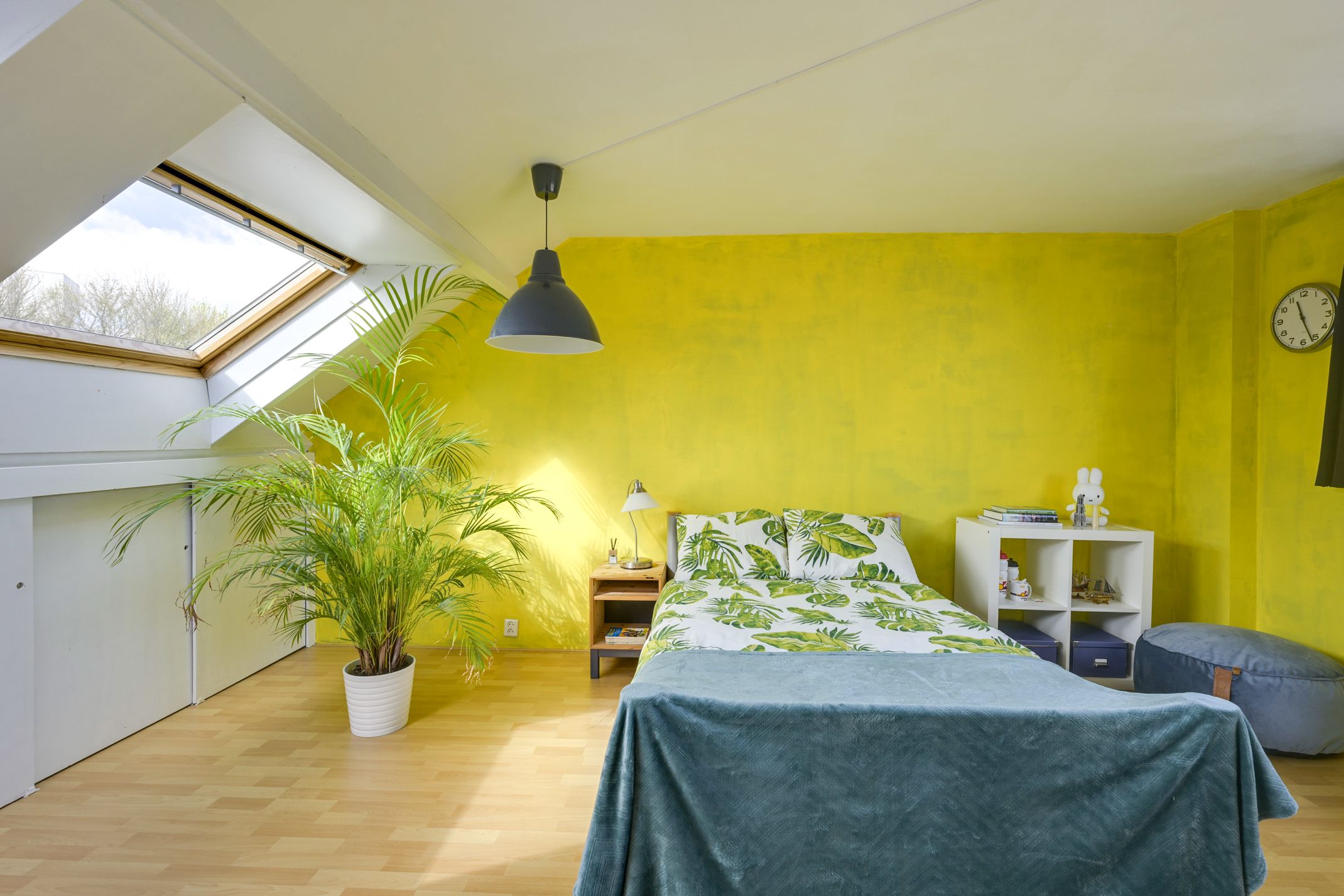 Foto 24 van Galjoenstraat 37