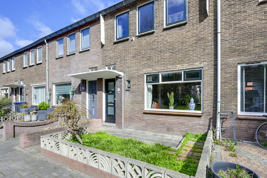 Foto 26 van Galjoenstraat 37