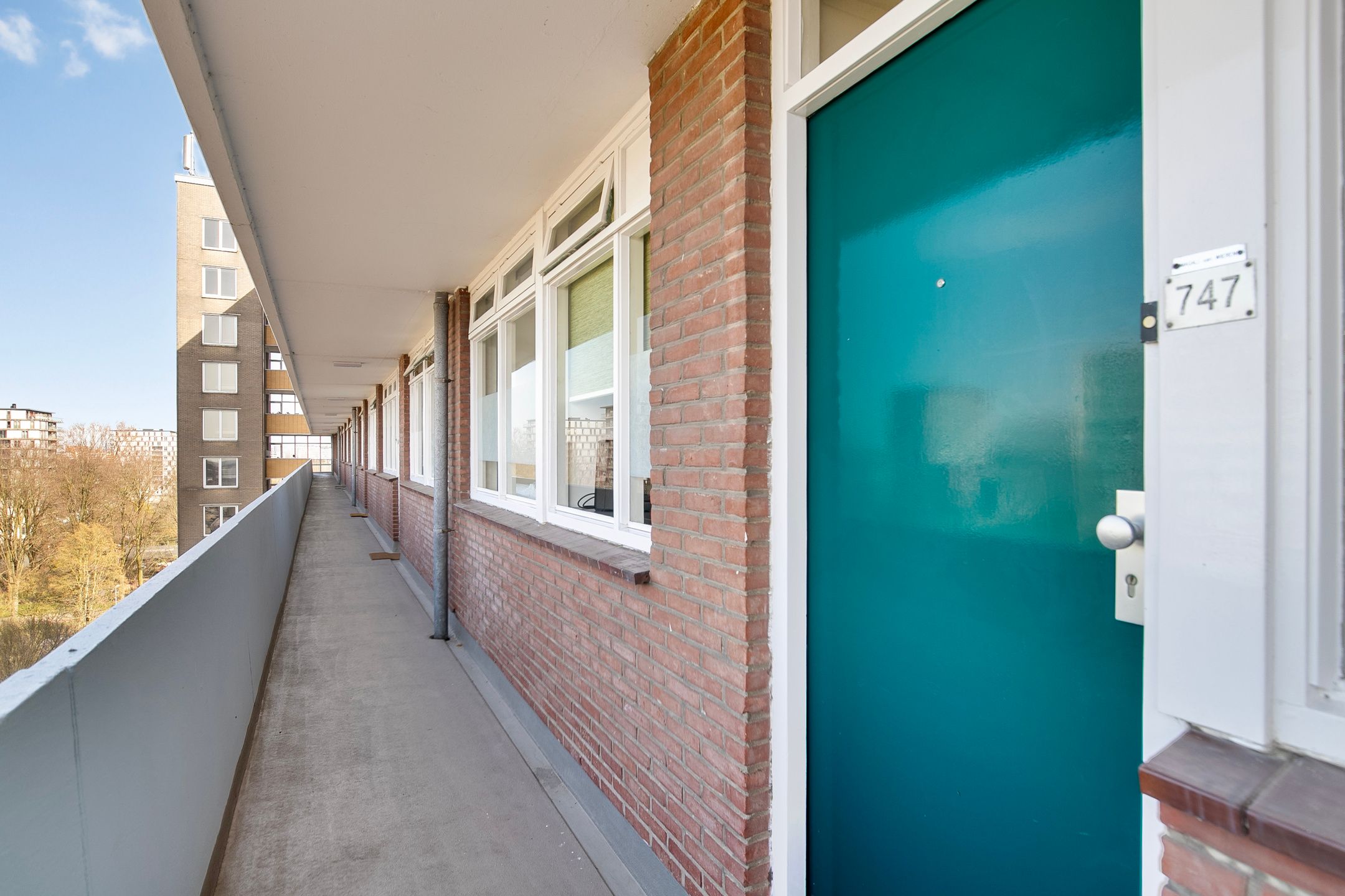 Foto 24 van Langswater 747