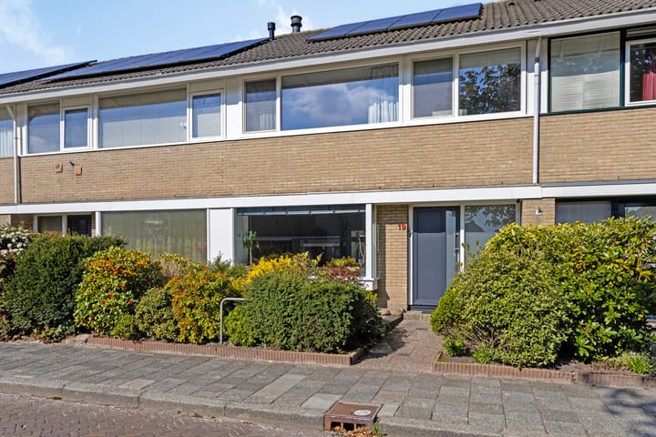 Foto 9 van Heemskerkstraat 19