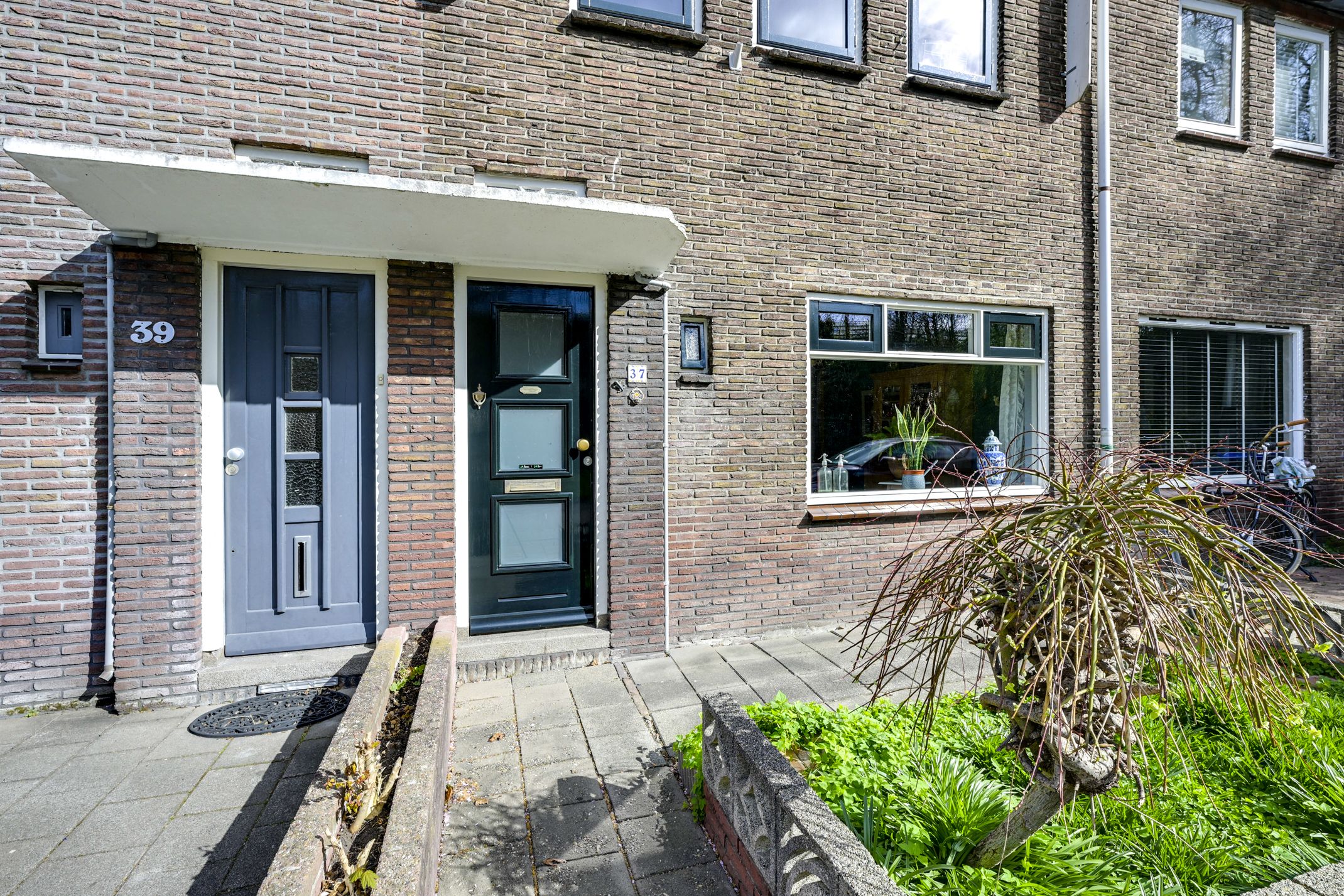 Foto 27 van Galjoenstraat 37