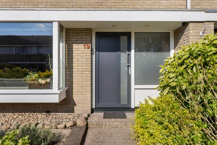 Foto 10 van Heemskerkstraat 19