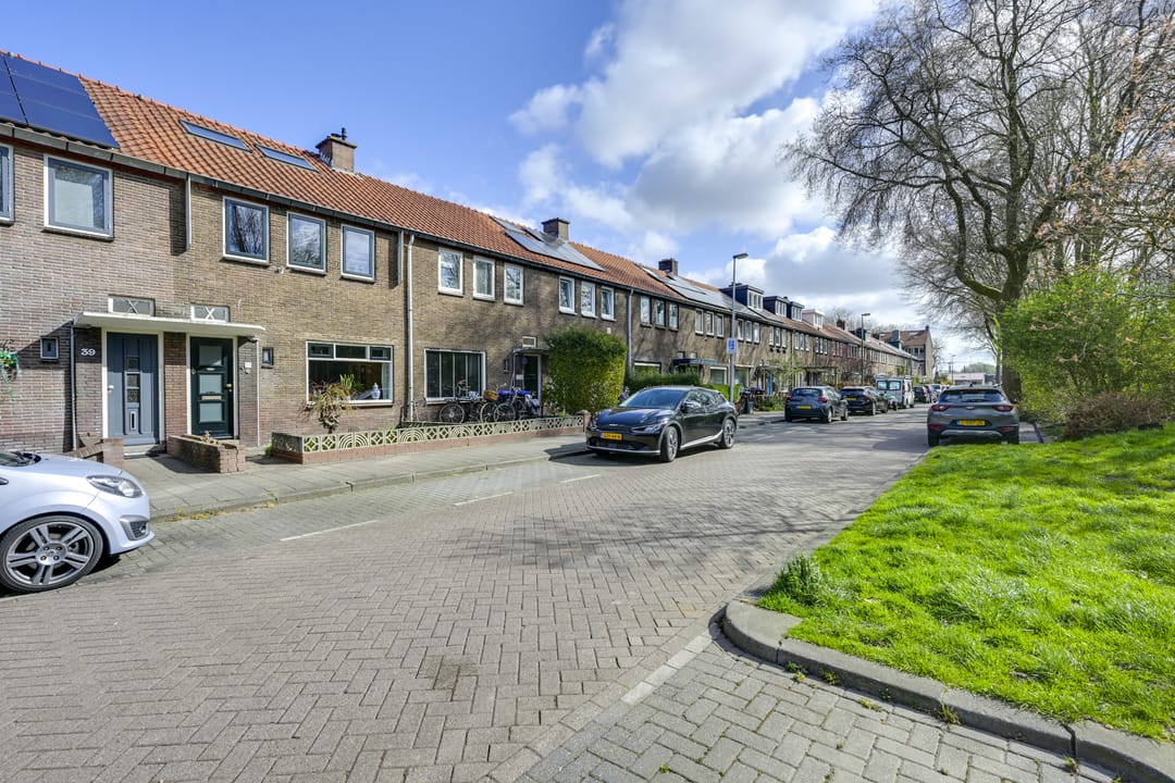 Foto 28 van Galjoenstraat 37