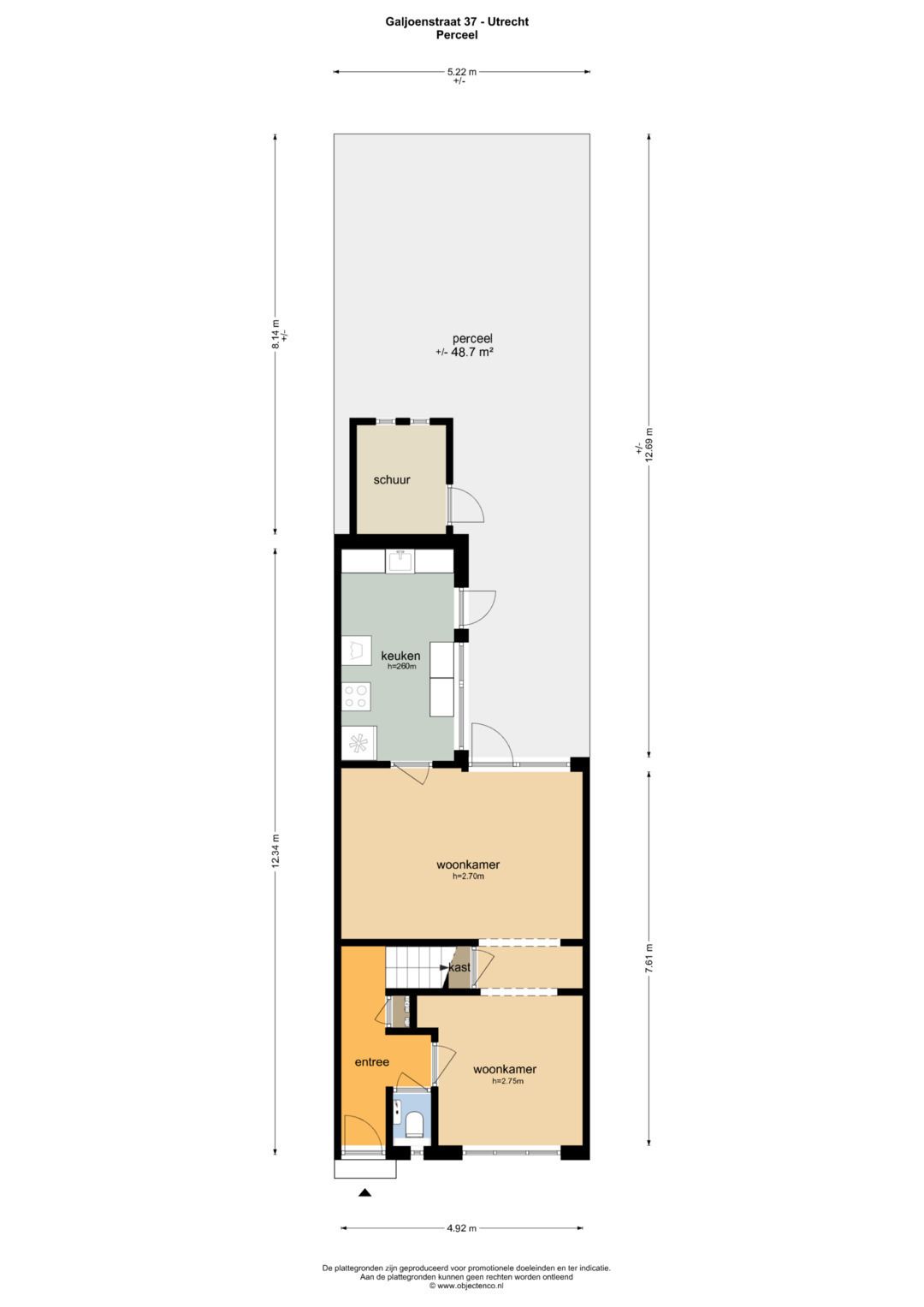 Foto 29 van Galjoenstraat 37