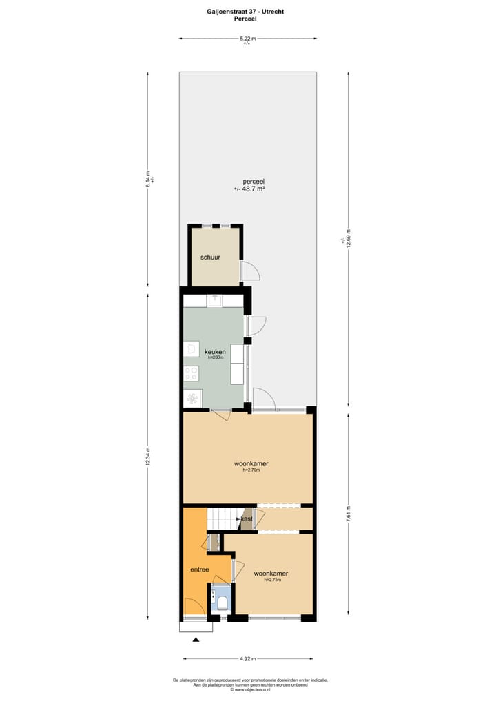 Foto 29 van Galjoenstraat 37