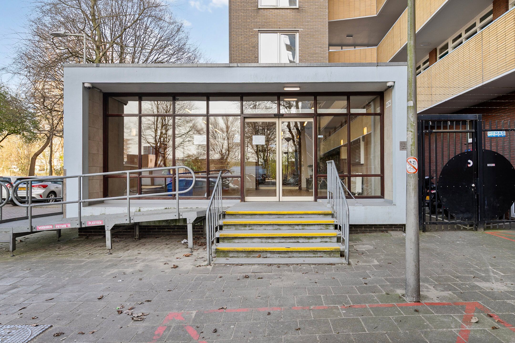 Foto 27 van Langswater 747