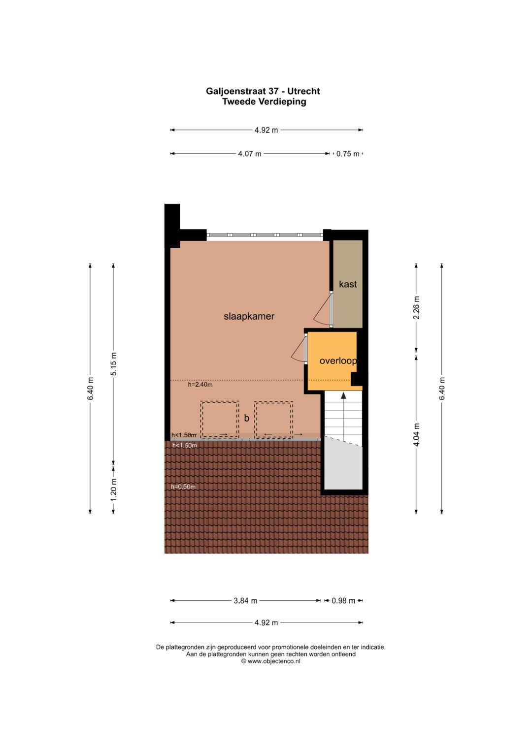 Foto 32 van Galjoenstraat 37