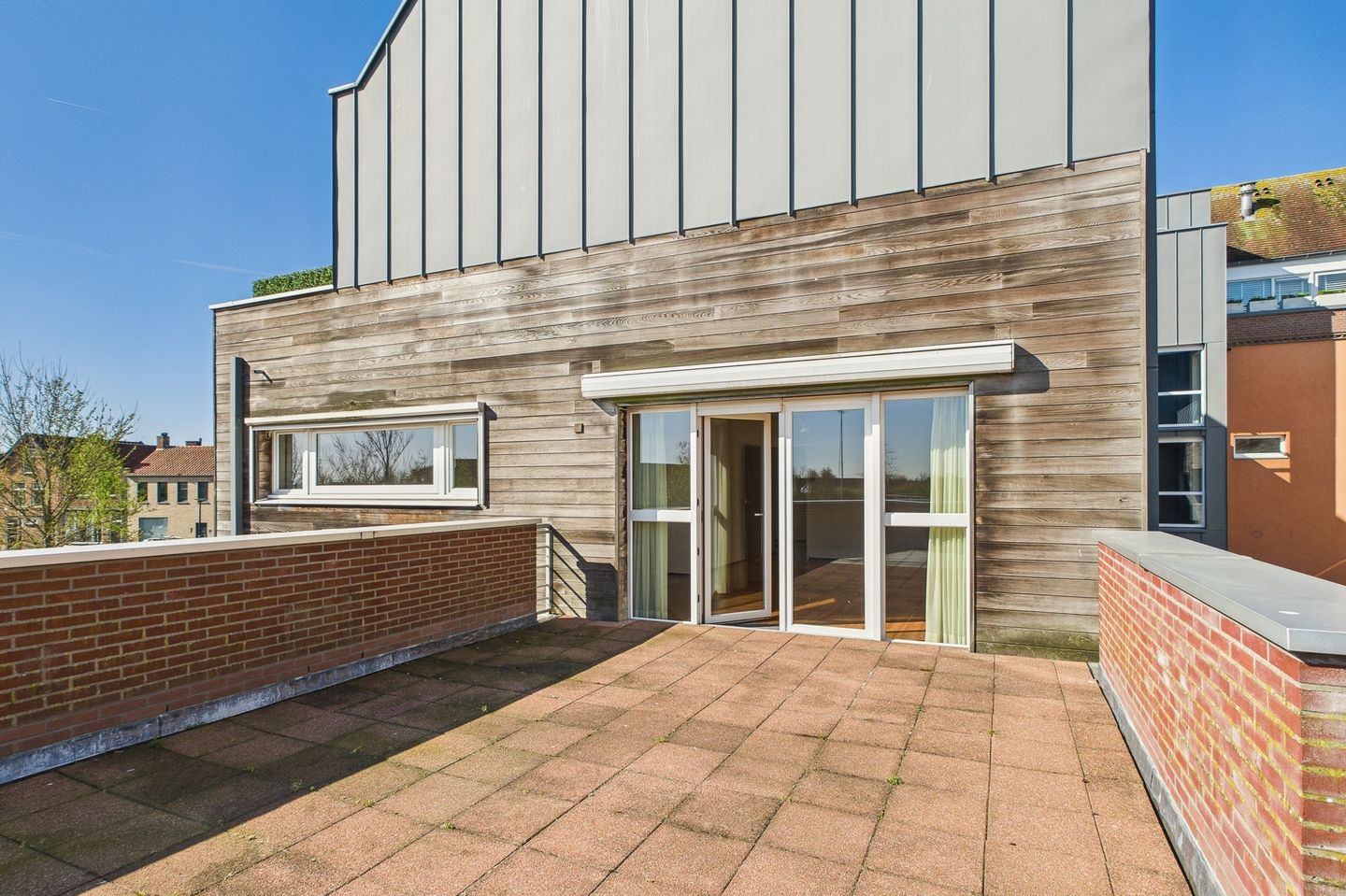 Foto 4 van Ledelplein 8-013