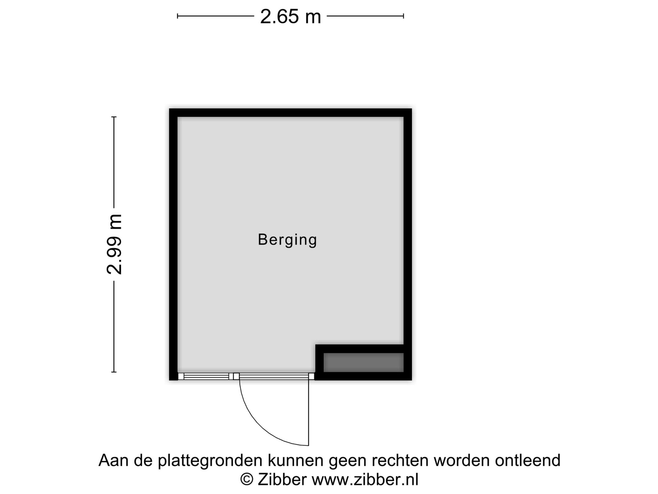 Foto 36 van Langswater 747