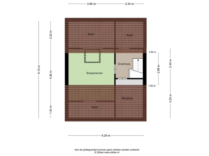 Foto 56 van Heemskerkstraat 19
