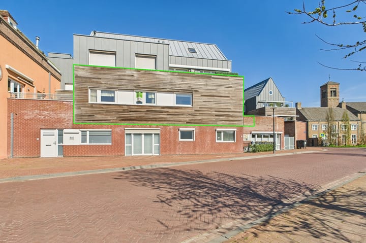 Foto 45 van Ledelplein 8-013