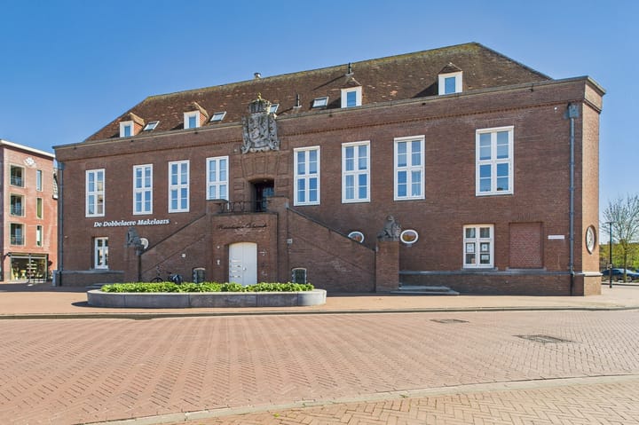 Foto 47 van Ledelplein 8-013