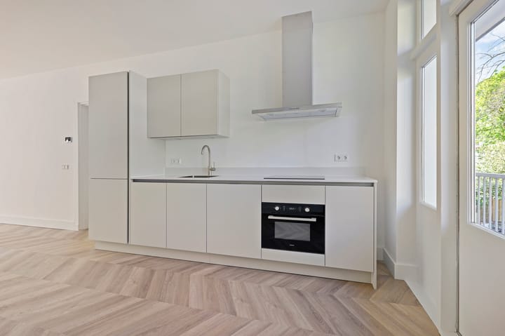 Foto 4 van Bestevâerstraat 33-1