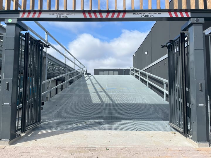 Photo 2 of Tappersweg 55