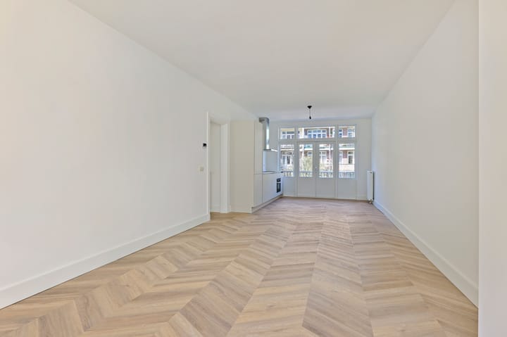 Foto 3 van Bestevâerstraat 33-1