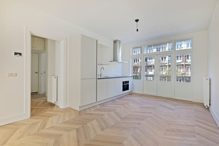 Foto 5 van Bestevâerstraat 33-1