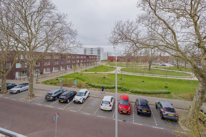 Foto 2 van Lindenstraat 1-A