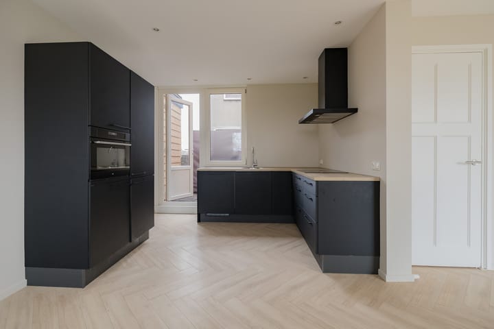 Foto 4 van Lindenstraat 1-A