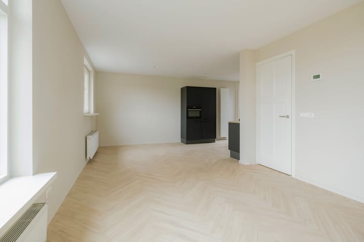 Foto 7 van Lindenstraat 1-A