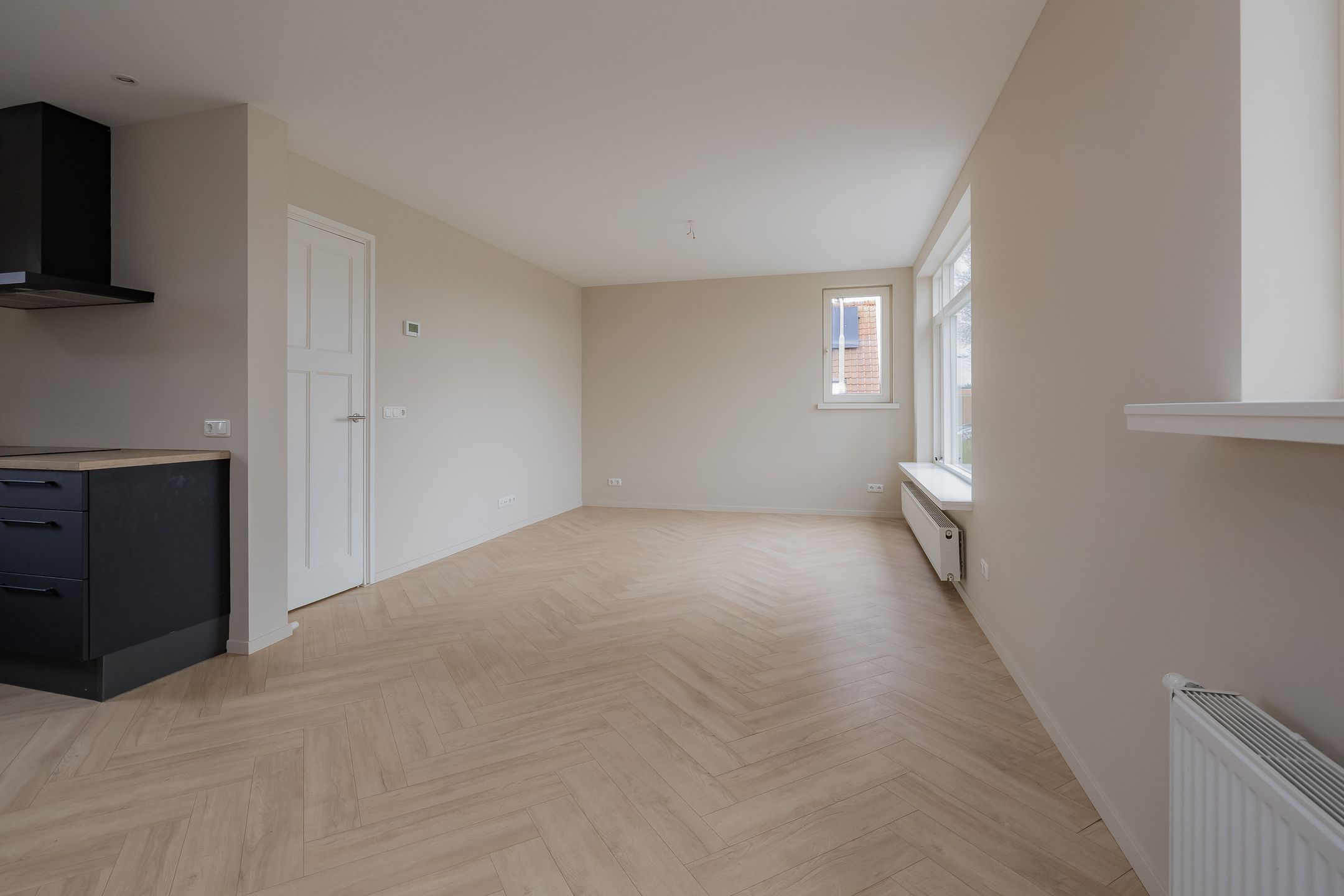 Photo 9 of Lindenstraat 1-A