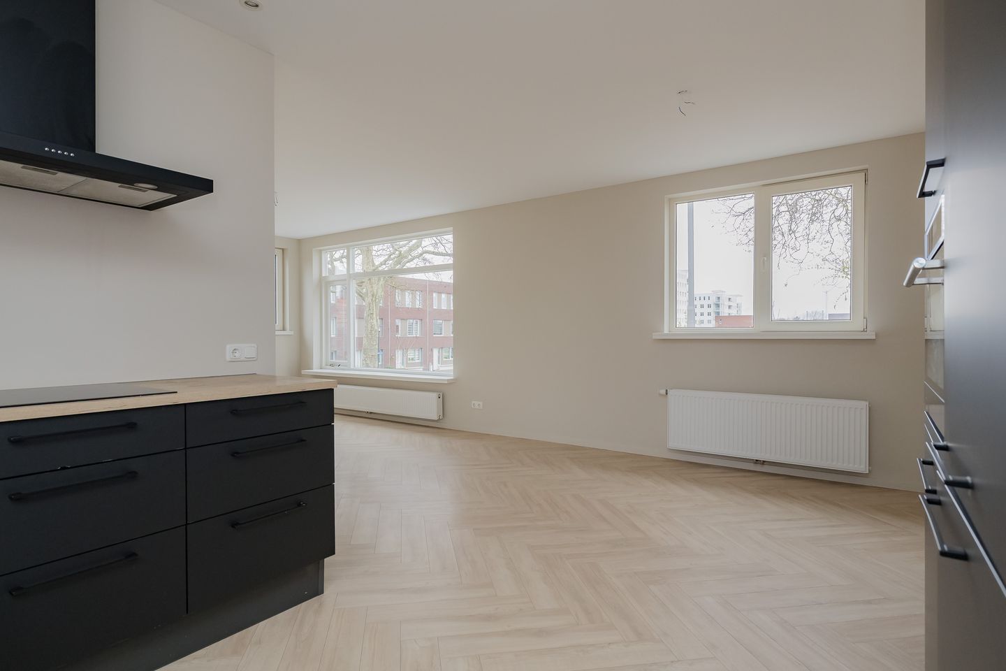 Photo 10 of Lindenstraat 1-A