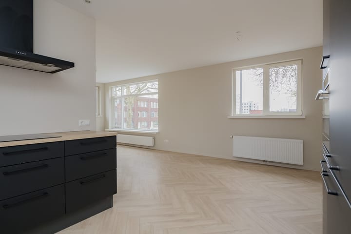 Foto 10 van Lindenstraat 1-A