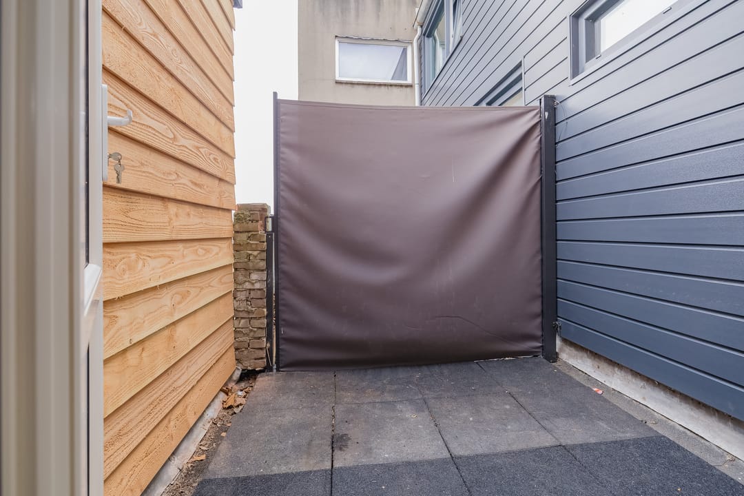 Photo 11 of Lindenstraat 1-A