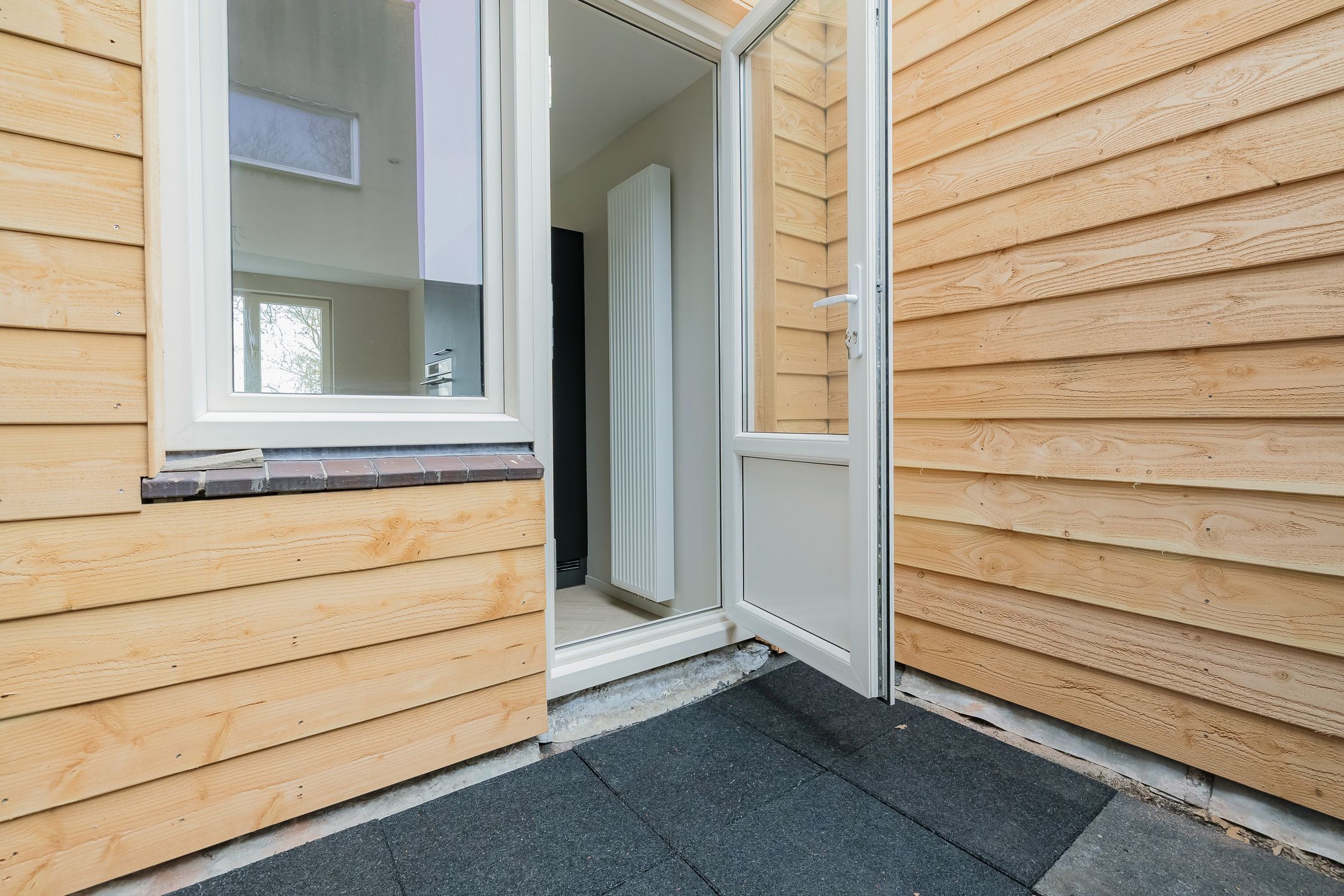 Photo 12 of Lindenstraat 1-A