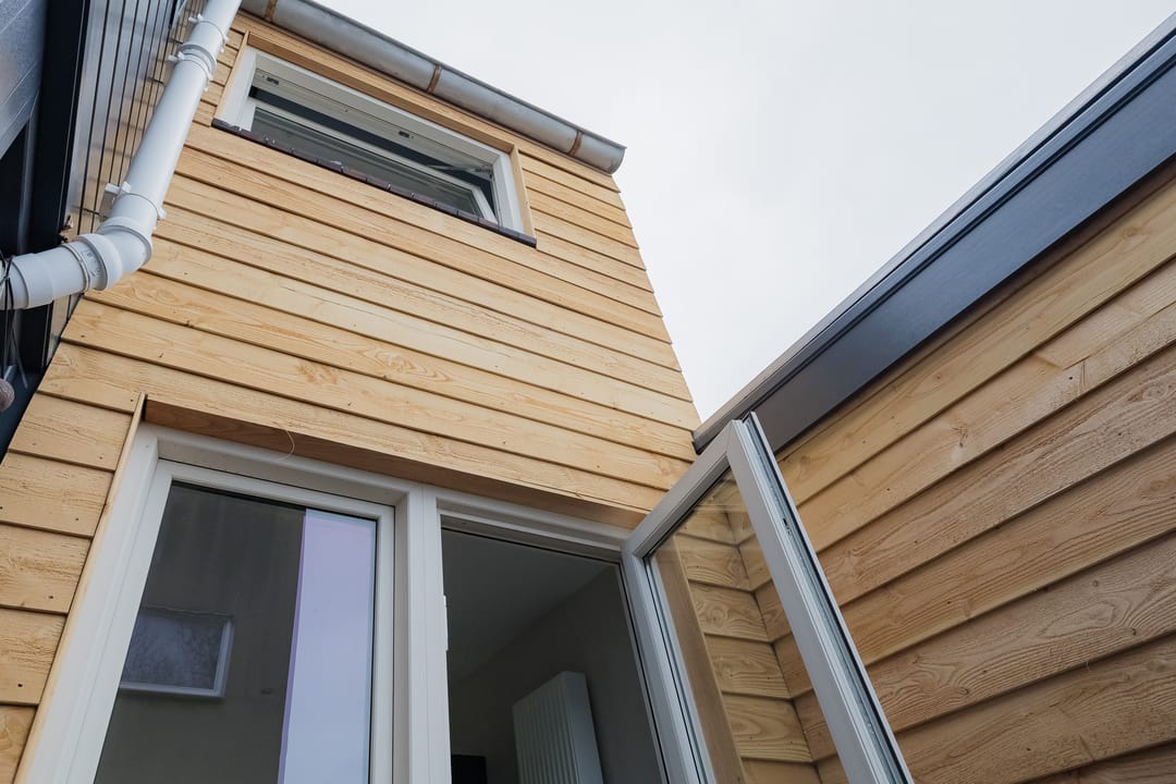 Photo 13 of Lindenstraat 1-A