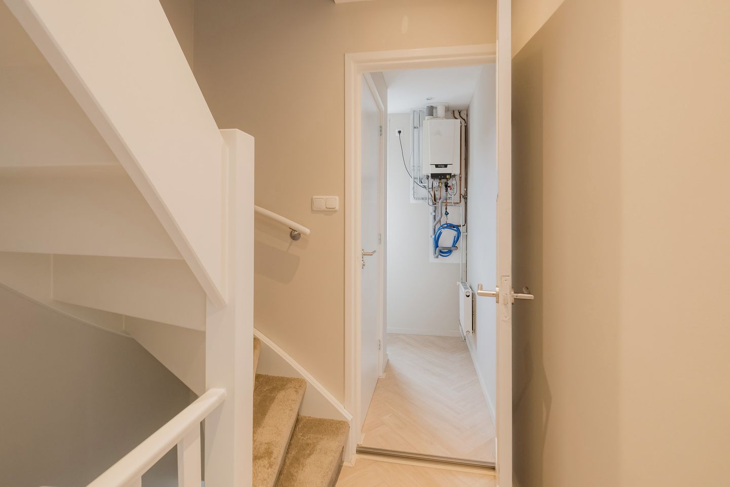 Photo 14 of Lindenstraat 1-A