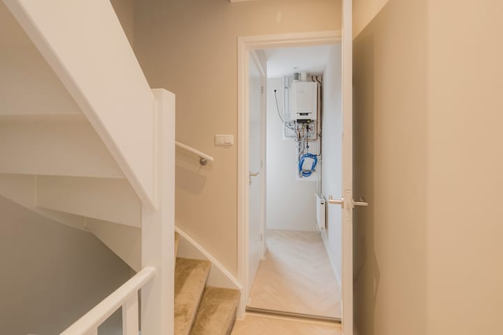 Foto 14 van Lindenstraat 1-A