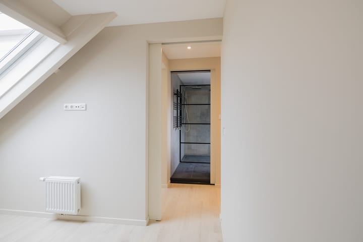 Foto 20 van Lindenstraat 1-A