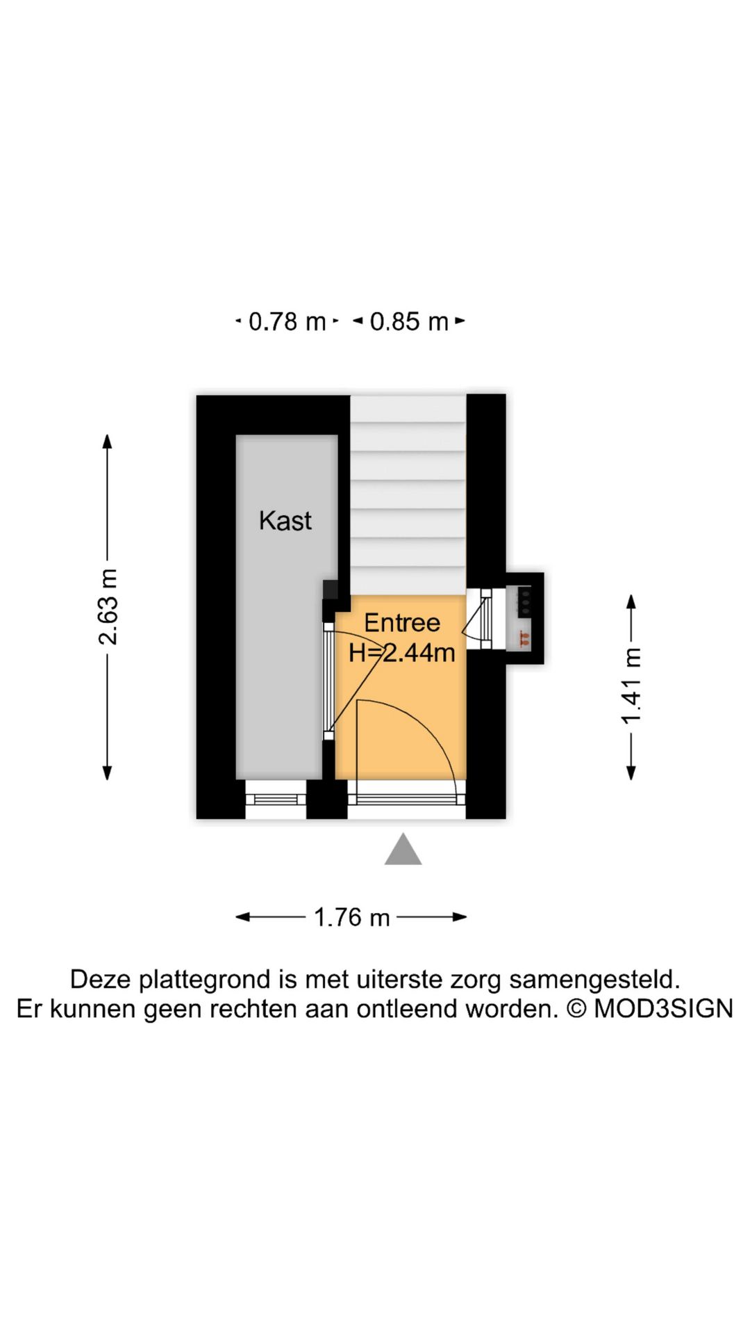 Photo 23 of Lindenstraat 1-A