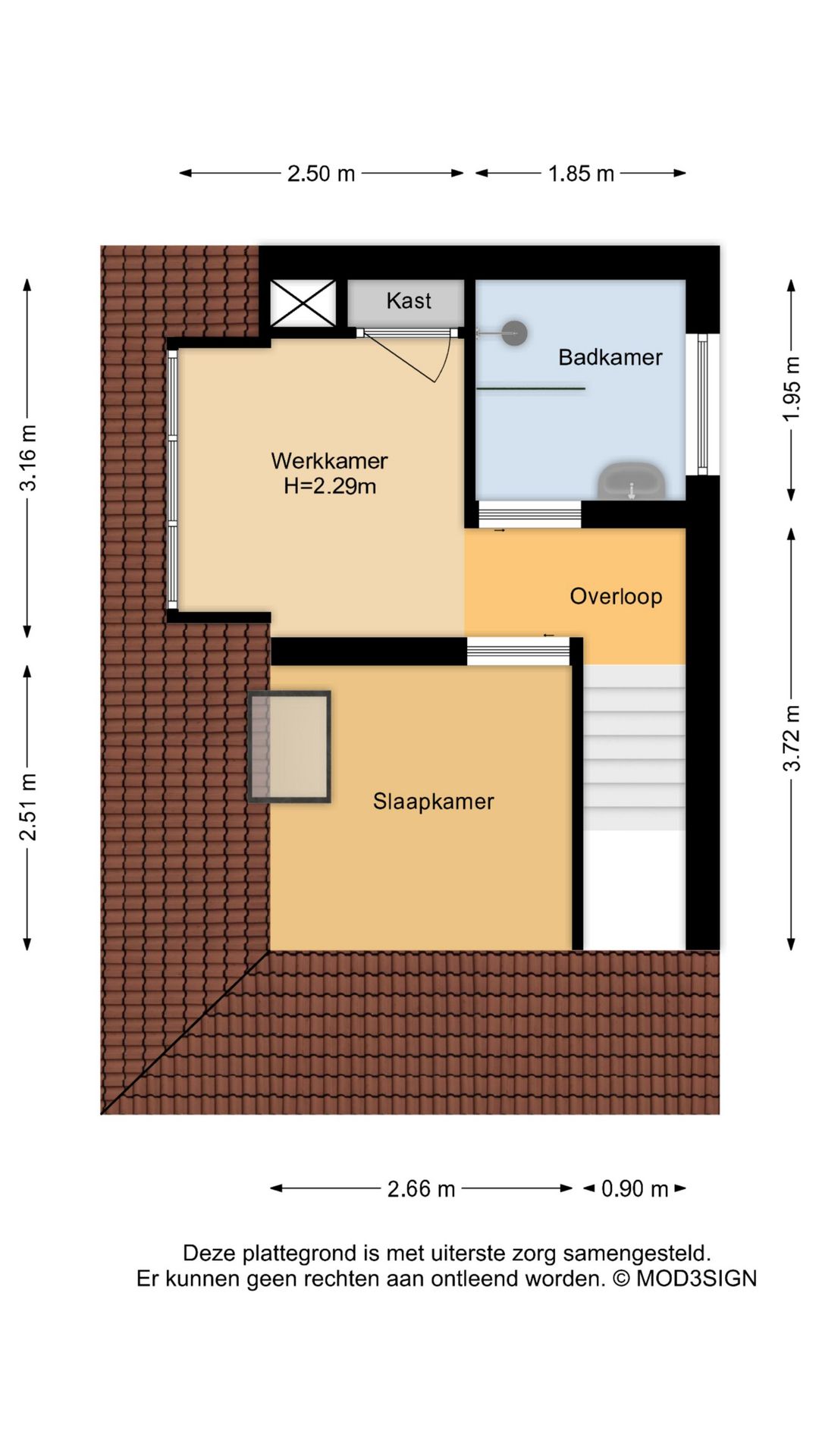 Photo 25 of Lindenstraat 1-A