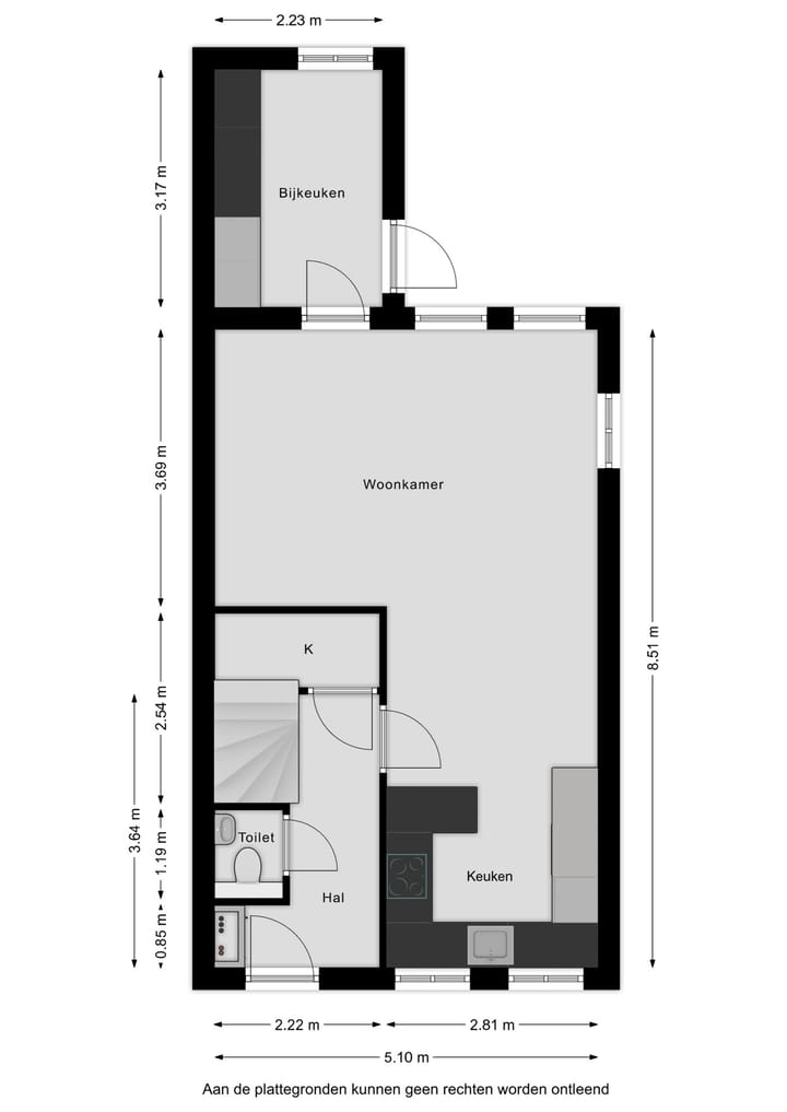 Foto 31 van Elisabethhoeve 36