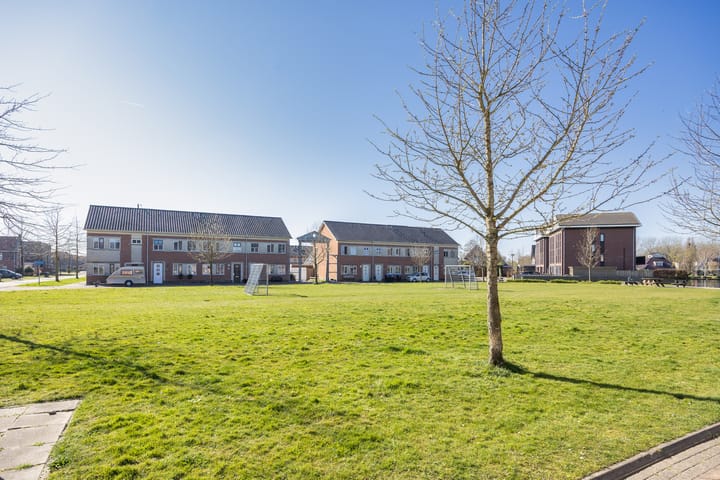 Foto 3 van Elisabethhoeve 36