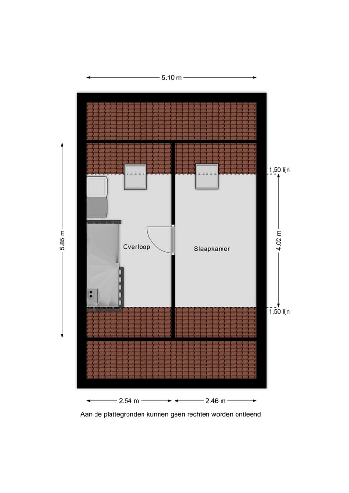 Foto 33 van Elisabethhoeve 36